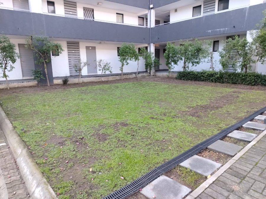 2 Bedroom Property for Sale in Parklands Western Cape